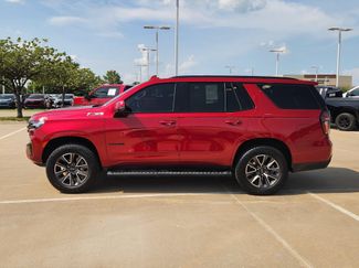 Used 2024 Chevrolet Tahoe Z71 w/ Luxury Package AWD/4WD video 4
