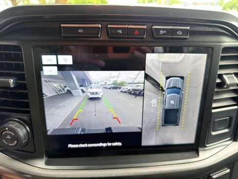 Certified 2023 Ford F150 Tremor AWD/4WD image 30