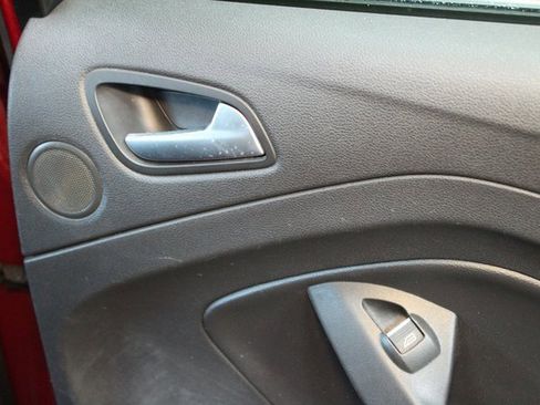 Used 2016 Ford C-MAX Energi w/ Equipment Group 302A image 12