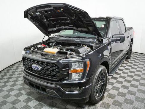 Used 2023 Ford F150 XL w/ STX Appearance Package RWD image 31