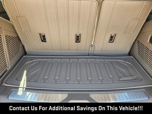 New 2026 GMC Yukon Denali image 24