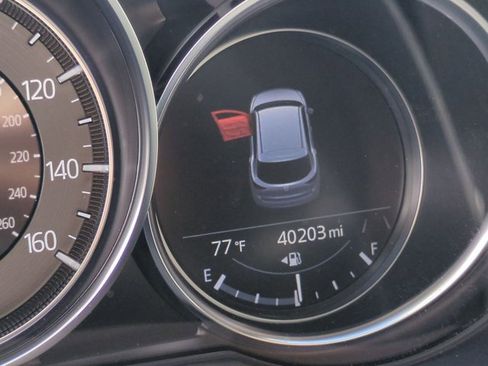 Used 2021 MAZDA CX-5 Touring w/ Touring Preferred SV Package image 10