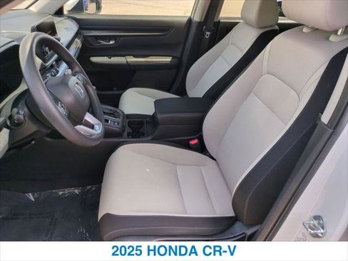 Certified 2025 Honda CR-V LX image 20