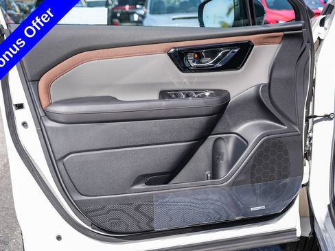 New 2026 Subaru Forester Sport AWD/4WD image 23