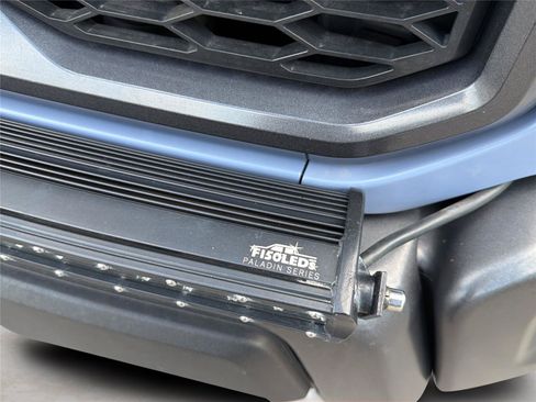 Used 2020 Ford F150 Raptor w/ Equipment Group 802A Luxury AWD/4WD image 35