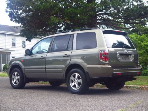 Used 2008 Honda Pilot EX-L image 3
