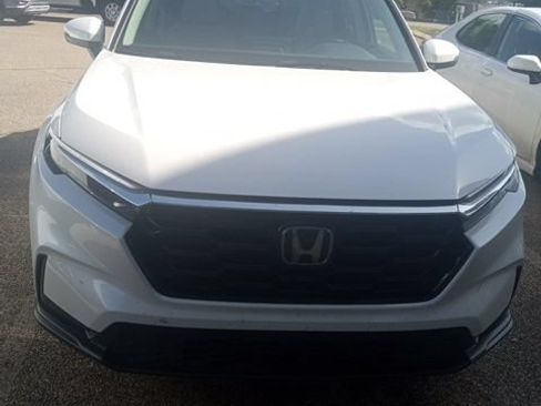 Used 2025 Honda CR-V EX-L image 3