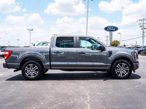 Used 2023 Ford F150 XL w/ STX Appearance Package RWD image 3