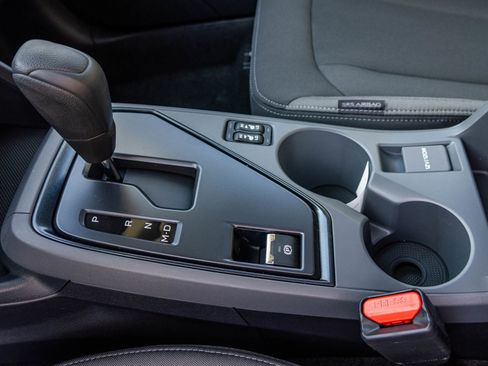 New 2026 Subaru Crosstrek 2.0i Premium image 21