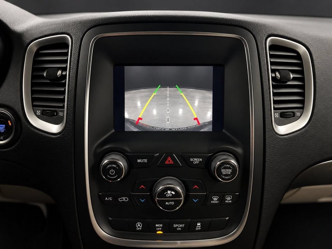 Used 2019 Dodge Durango SXT w/ 3rd Row Seating Group AWD/4WD image 27