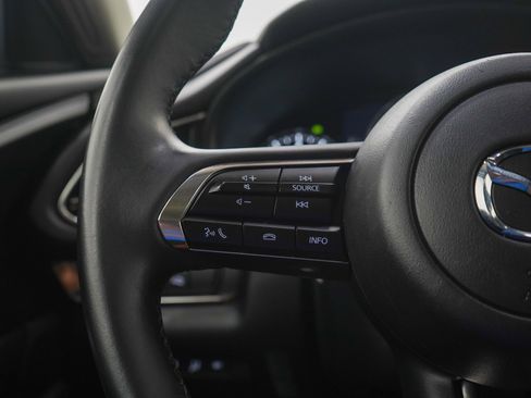 Used 2025 MAZDA CX-30 AWD 2.5 S w/ Preferred Package image 26