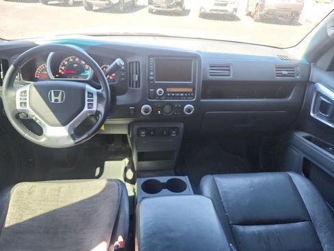 Used 2008 Honda Ridgeline RTL image 13