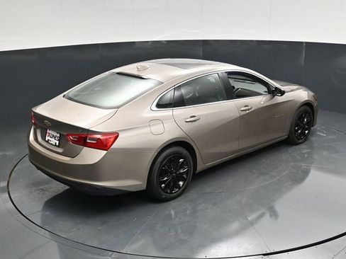 Used 2024 Chevrolet Malibu LT image 53