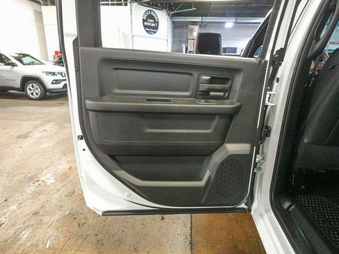 New 2026 RAM 2500 Tradesman w/ Bed Convenience Group image 20