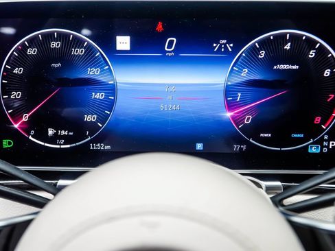 Used 2023 Mercedes-Benz S 500 4MATIC image 37