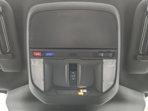 New 2026 Subaru Forester Sport image 26