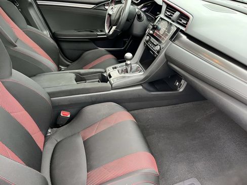 Used 2020 Honda Civic Si image 22