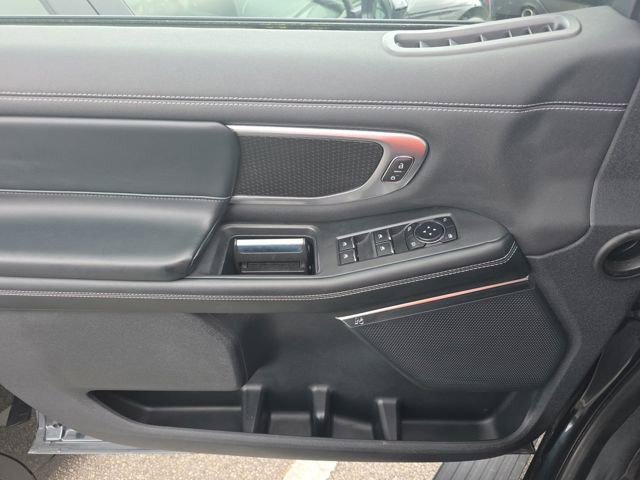Used 2025 Ford Expedition Max Platinum w/ Stealth Appearance Package AWD/4WD image 9