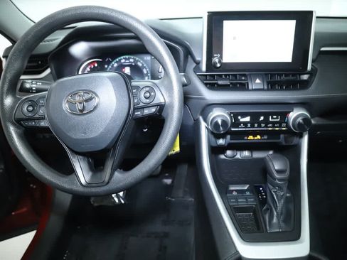 Used 2023 Toyota RAV4 LE FWD image 30