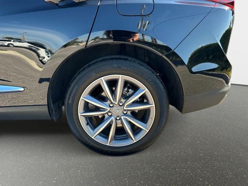 Used 2023 Acura RDX FWD w/ Technology Package image 12