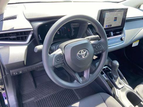 New 2026 Toyota Corolla LE FWD image 13