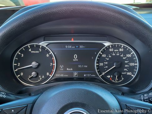 Used 2023 Nissan Altima 2.5 SV image 17