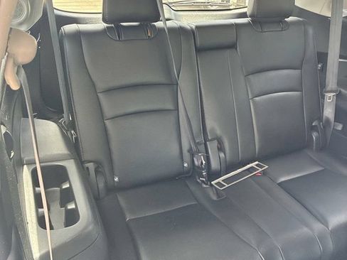 Used 2018 Honda Pilot Elite image 9
