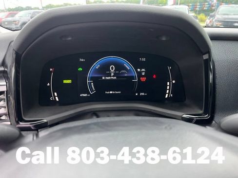 Used 2025 Toyota Camry LE FWD image 19