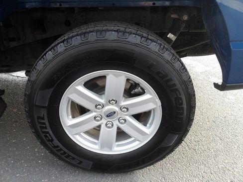 Used 2023 Ford F150 XLT image 10