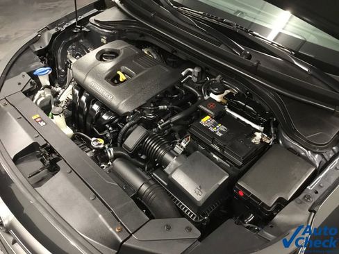 Used 2020 Hyundai Elantra Value Edition w/ Cargo Package (C1) FWD image 41