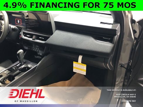 New 2026 Subaru Outback Limited image 15