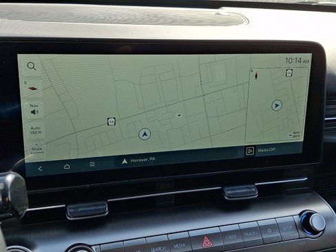 New 2026 Hyundai Kona Limited AWD/4WD image 17