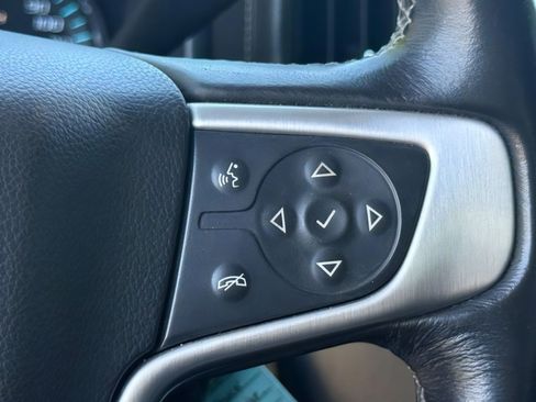 Used 2018 GMC Sierra 1500 SLE w/ SLE Fleet Preferred Package image 16