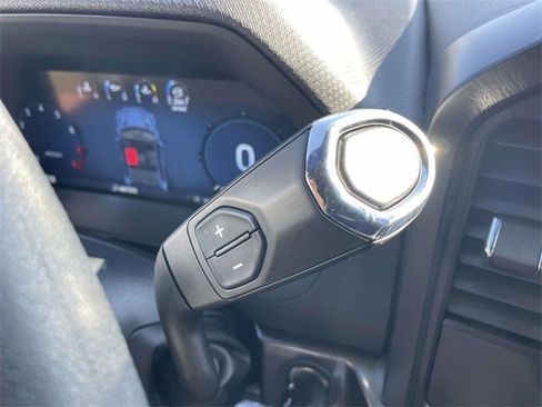 Used 2024 Ford F150 STX w/ STX Black Appearance Package image 21