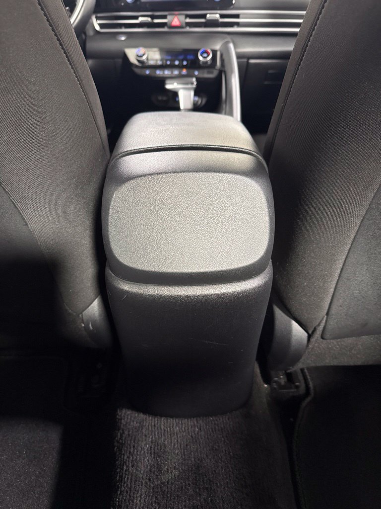 Used 2022 Hyundai Elantra SEL w/ Convenience Package FWD image 29