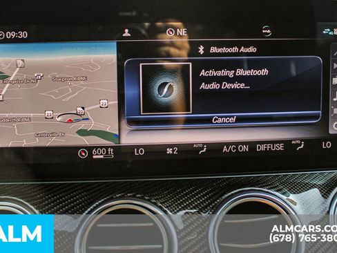 Used 2020 Mercedes-Benz E 63 AMG S image 34