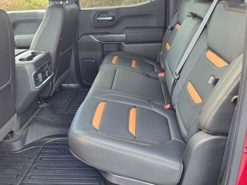 Used 2019 GMC Sierra 1500 AT4 w/ AT4 Premium Package image 19