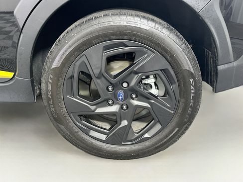 Used 2024 Subaru Crosstrek 2.5i Sport image 11