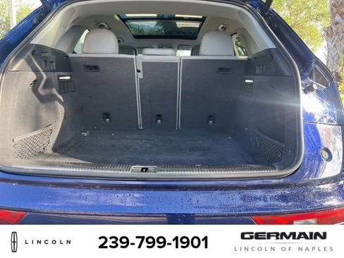 Used 2021 Audi Q5 Prestige AWD/4WD image 15