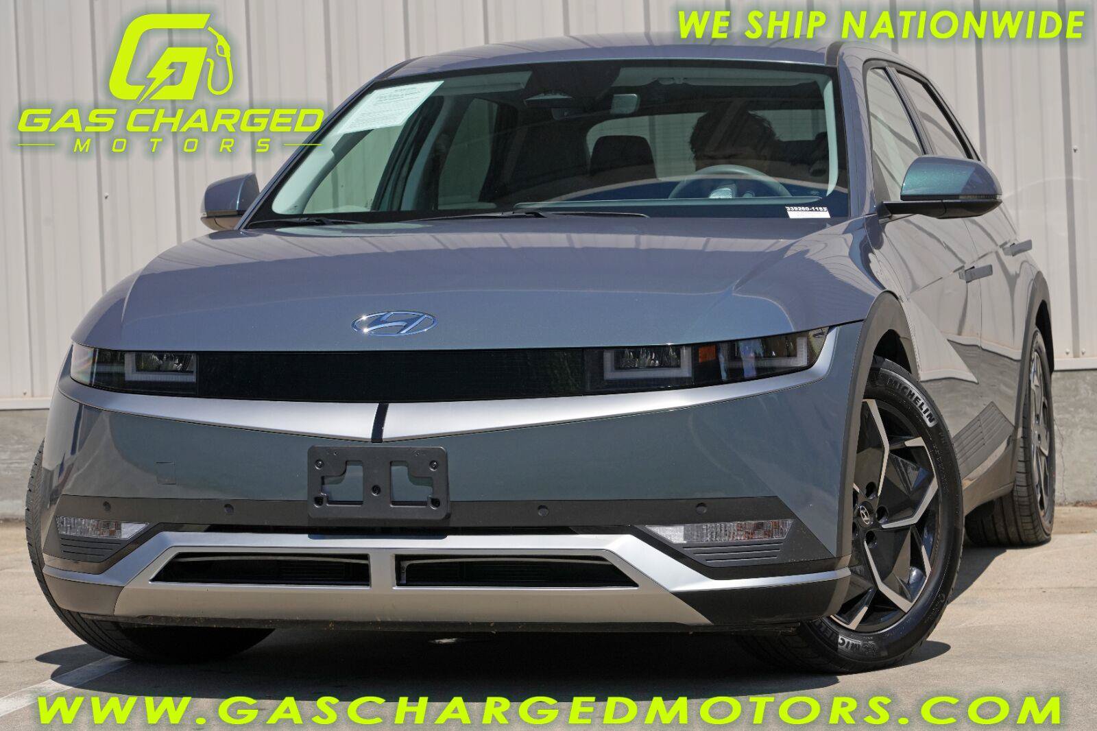 Used 2024 Hyundai Ioniq 5 SEL RWD image 1