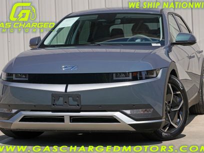 Used 2024 Hyundai Ioniq 5 SEL