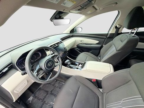 Used 2024 Hyundai Tucson SEL FWD image 20