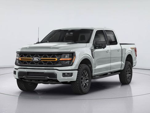 Used 2026 Ford F150 Tremor w/ Equipment Group 402A High AWD/4WD image 34