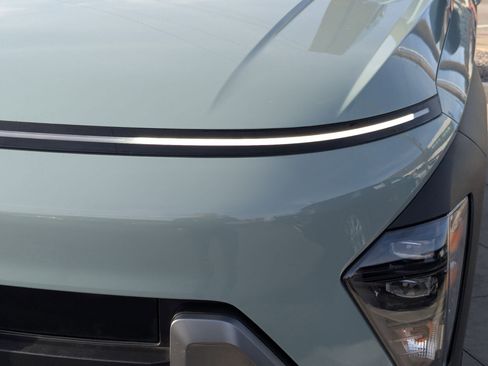 Certified 2025 Hyundai Kona SEL image 12