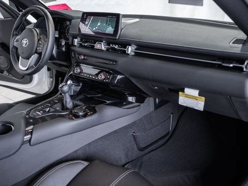 New 2026 Toyota Supra Premium image 18