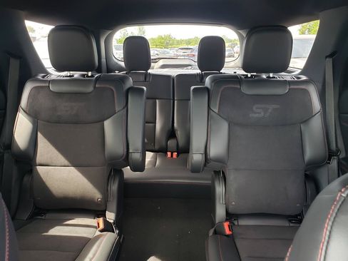 New 2026 Ford Explorer ST AWD/4WD image 10