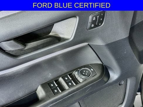 Certified 2023 Ford Bronco Sport Outer Banks AWD/4WD image 20