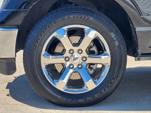 Used 2021 Ford F150 Lariat AWD/4WD image 10