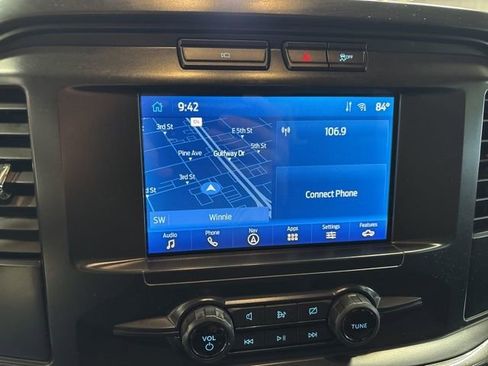 Used 2022 Ford F150 XL w/ STX Appearance Package RWD image 22