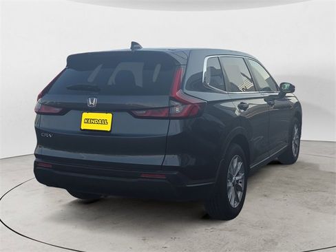 Used 2024 Honda CR-V EX image 5